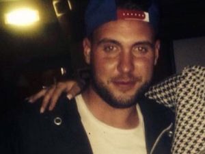 Supporting image for story: Rob Spray's body flown home after Bulgaria death