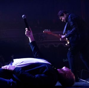 Simple Minds