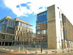 Supporting image for story: Staffordshire council tax rise to cover increasing costs of care