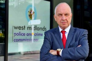 David Jamieson also wants to charge taxpayers an extra £12 per year