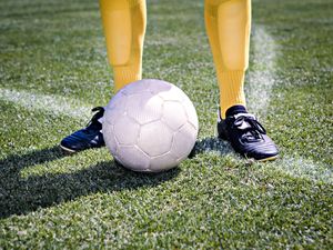 Supporting image for story: Footballers face risk of extreme heat stress in 2026 World Cup, study warns