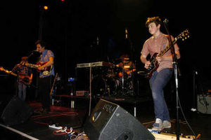 Supporting image for story: Shropshire's Next Big Thing final - VIDEO