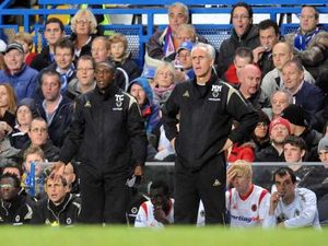 Supporting image for story: Chelsea 4 Wolves 0 — match report