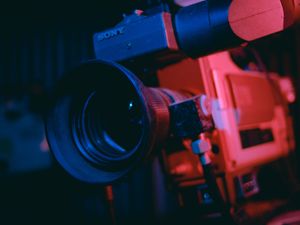 Supporting image for story: Video seminar will be just the business