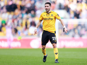 Supporting image for story: Joao Moutinho and Diego Costa to depart Wolves - as Adama Traore talks continue