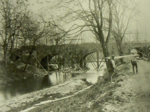 Supporting image for story: Montgomery Canal authority at annual meeting