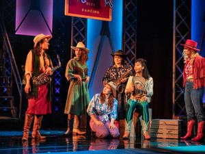 Supporting image for story: Footloose musical's opening night in Wolverhampton cancelled due to illness