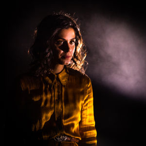 Katie Melua. Credit: Dave Cox