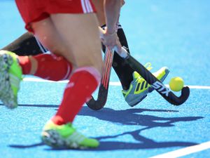 Supporting image for story: Too much self-control could hinder performance in athletes, research says
