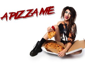 Supporting image for story: RuPaul's Drag Race star Adore Delano to bring new headline tour to Birmingham