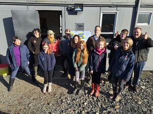 Supporting image for story: Morland UK agrees partnership to help support young people