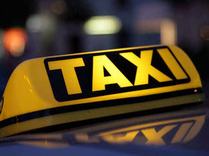 Supporting image for story: More switching to taxis after Shropshire bus price increase