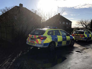 Supporting image for story: Two released on bail in Newport attempted murder probe