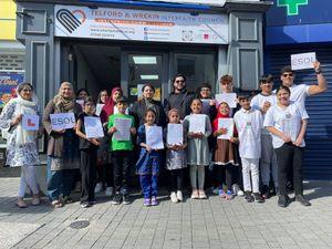 Supporting image for story: New skills tuition centre opens in Telford 