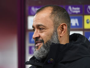 Supporting image for story: Wolves v Aston Villa: New and fresh or tried and tested – Nuno has options