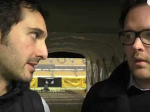 Supporting image for story: Tim Spiers and Nathan Judah on Wolves' FA Cup exit to Chelsea