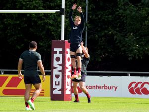 Supporting image for story: Henry Pollock tipped to fly high on the biggest stage by Lions boss Andy Farrell