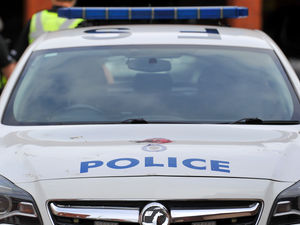 Supporting image for story: Man and teenager arrested for vehicle crime in Stourbridge