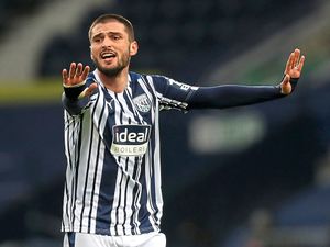 Supporting image for story: Sam Allardyce: West Brom have helped Okay Yokuslu settle