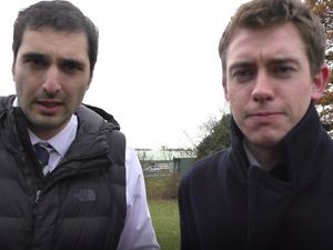 Supporting image for story: VIDEO: Matt Wilson and Nathan Judah analyse Alan Pardew's first West Brom press conference