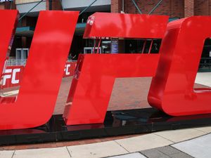 Supporting image for story: UFC and Meta joining forces in partnership