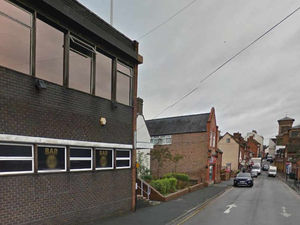 Supporting image for story: New flats bid for former bar and nightclub could cost Bridgnorth £18,000