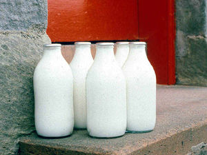 Supporting image for story: Milk prices will rise by up to 5p a pint