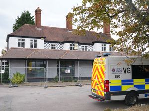 Supporting image for story: Minister: Disorderly discharge from asylum hotels could put migrants on streets