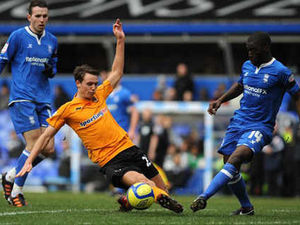 Supporting image for story: Birmingham City's financial troubles deepen