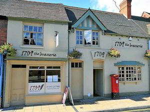 Supporting image for story: 1709 The Brasserie, Lichfield - Fabulous food at a fabulous price