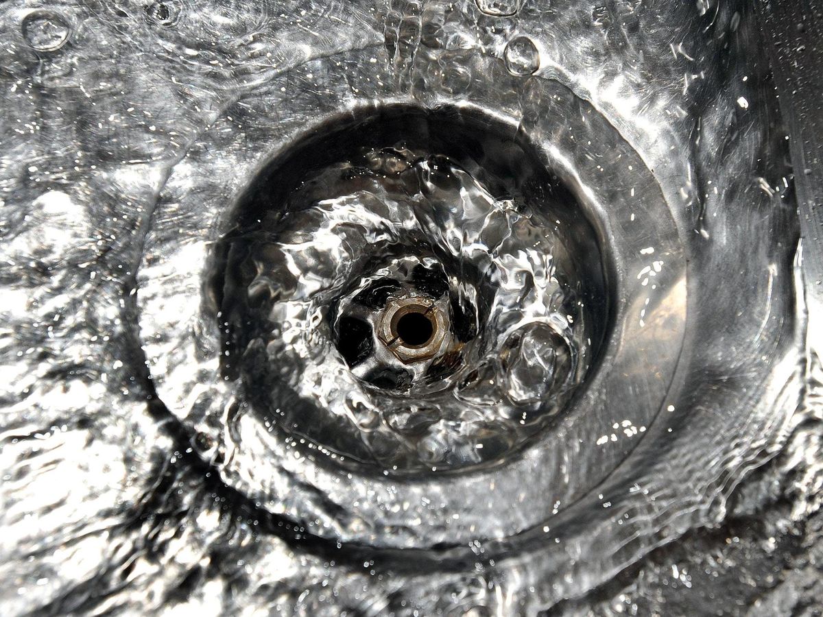 Anglian and South West Water to pay out &pound;86m over wastewater spills