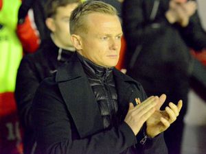 Supporting image for story: Dean Keates vows to win over the doubters