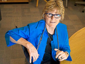 Supporting image for story: Peter Rhodes: The price of a night with Venus