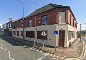 Long Lane, Blackheath. Pic: Google Maps. Permission for reuse for all LDRS partners.