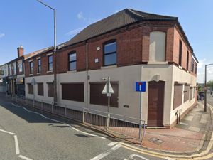 Supporting image for story: Offices in Blackheath town centre will be converted into shops - but council split over new flats