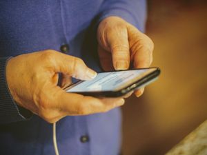 Supporting image for story: New national mindfulness app could prove to be a wellbeing game-changer for Wolverhampton communities in autumn and winter