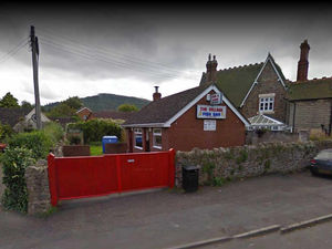 Supporting image for story: Fish and chip shop's extension near Shrewsbury must be knocked down, say planners