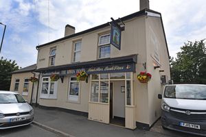 The Robin Hood is a popular part of the community in Willenhall