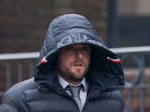 Supporting image for story: RAF worker facing jail after admitting sex offences against two girls