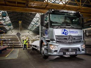 Supporting image for story: 28 skilled jobs saved with sale of Wednesbury  metal polishing firm