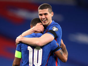 Supporting image for story: Wolves, West Brom and Aston Villa all represented in provisional England Euro 2020 squad