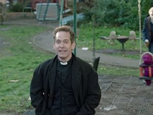 Supporting image for story: Peter Rhodes on gay marriage, online scams and praying for an MoT pass