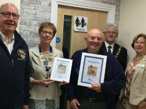 Supporting image for story: Telford in bid to flush away poverty