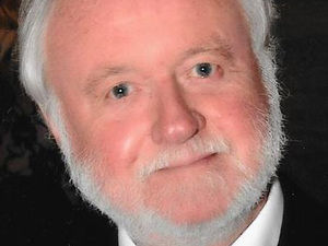 Supporting image for story: Ron's reveals tale of heroism of a doomed ship