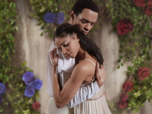 Supporting image for story: Birmingham Royal Ballet's Romeo and Juliet, Birmingham Hippodrome - review with pictures