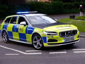 Supporting image for story: Motoring organisation urges Home Secretary to appoint 1,000 new ‘cops in cars’