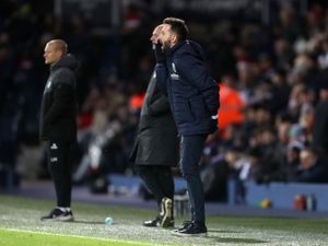 Supporting image for story: What Carlos Corberan has said amid reports linking ex-West Brom boss with Championship return