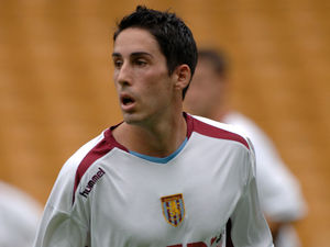 Supporting image for story: Former Aston Villa midfielder Peter Whittingham hospitalised after fall