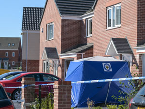 Supporting image for story: Shock as woman killed in second 'domestic murder' in Wolverhampton in two days