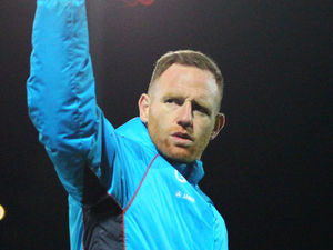 Supporting image for story: AFC Telford's friendly at Bangor City cancelled